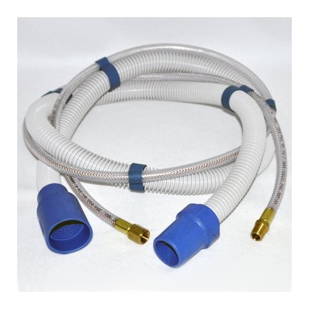 Hutchins Manufacturing HOSE ASSY PF COAXIAL HU780